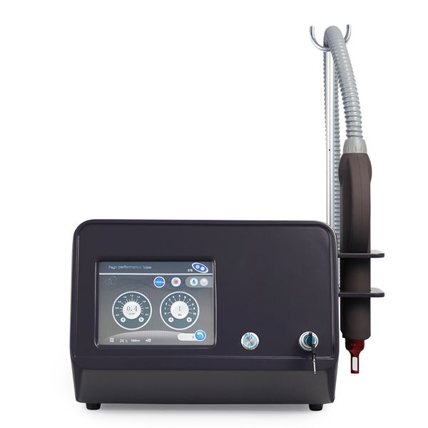 non invasive pico q switched nd yag picosecond laser pigmentation tattoo removal machine factory price, Black
non invasive pico q switched nd yag picosecond laser pigmentation tattoo removal machine factory price, Black