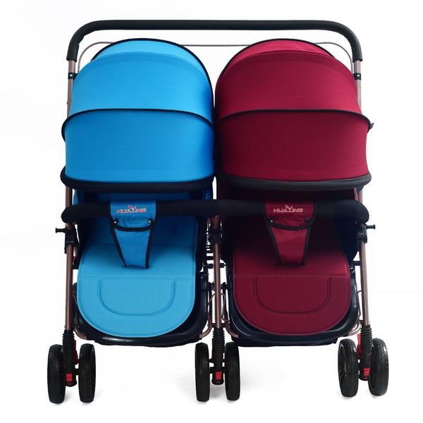twin stroller double stroller can sit reclining folding reversing doubles newborn double twins
twin stroller double stroller can sit reclining folding reversing doubles newborn double twins