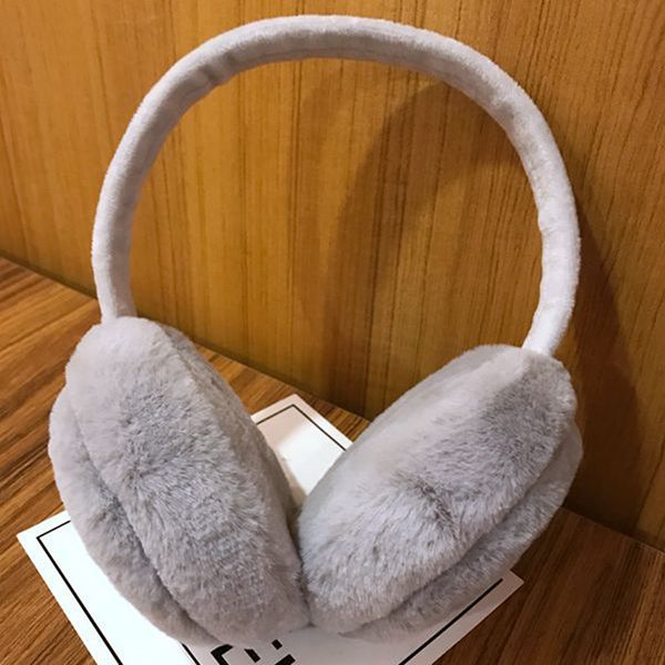 cute winter earmuffs women for women girls fur earmuffs warmers winter comfort warm, Blue;gray
cute winter earmuffs women for women girls fur earmuffs warmers winter comfort warm, Blue;gray