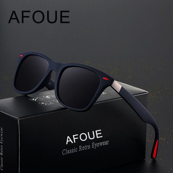 afoue brand design поляризованные очки женщин площади кадра солнцезащитные очки для мужчин урожай ретро очки очки uv400 gafas de sol
afoue brand design поляризованные очки женщин площади кадра солнцезащитные очки для мужчин урожай ретро очки очки uv400 gafas de sol