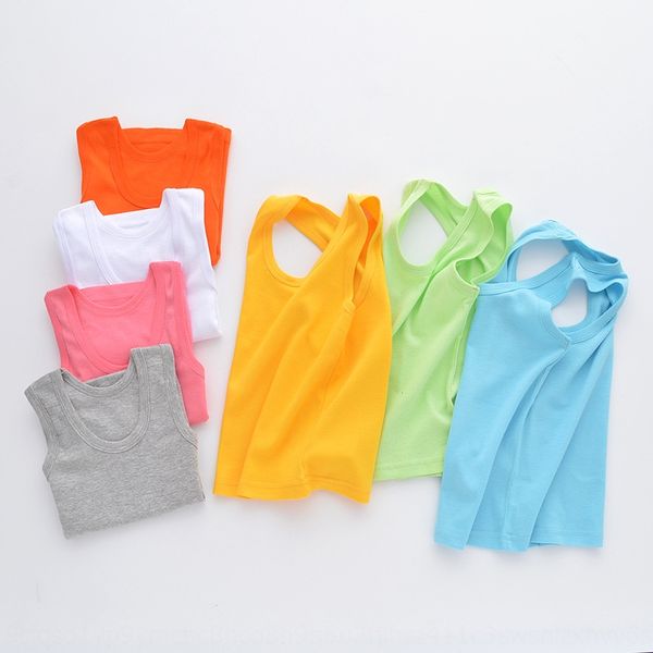 thin pure cotton boys' outside and vest vest inside wear children's base medium and girls' children's sleeveless small c, Blue
thin pure cotton boys' outside and vest vest inside wear children's base medium and girls' children's sleeveless small c, Blue