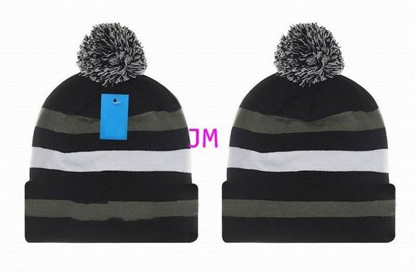 2020 knitting cotton green black white strips hats with colorfull hair ball cap women's men winter comfortable warm hats, Blue;gray
2020 knitting cotton green black white strips hats with colorfull hair ball cap women's men winter comfortable warm hats, Blue;gray