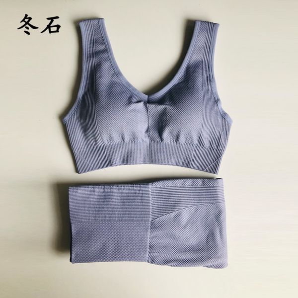 2pcs seamless yoga set women fitness gym clothing high waist leggings power down sports bra running sport workout sportswear, White;red
2pcs seamless yoga set women fitness gym clothing high waist leggings power down sports bra running sport workout sportswear, White;red