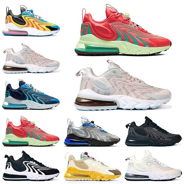 react eng mens trainers running shoes bauhuas triple black white athletics outdoor men women sports sneakers size 36-45
react eng mens trainers running shoes bauhuas triple black white athletics outdoor men women sports sneakers size 36-45