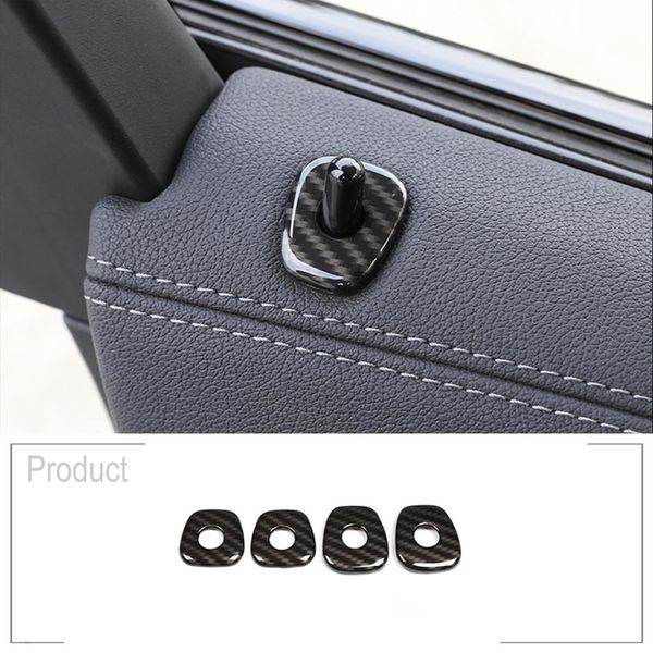 4pcs abs plastic for x3 x4 g01 g02 2018-2020 abs door lock cover trim accessories
4pcs abs plastic for x3 x4 g01 g02 2018-2020 abs door lock cover trim accessories