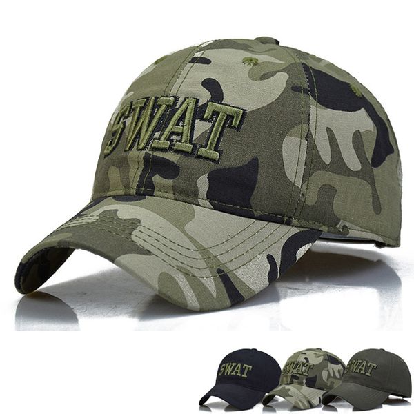 tactical cap mens baseball caps brand swat army camouflage hat snapback caps cotton adjustable hat gorras, Blue;gray
tactical cap mens baseball caps brand swat army camouflage hat snapback caps cotton adjustable hat gorras, Blue;gray