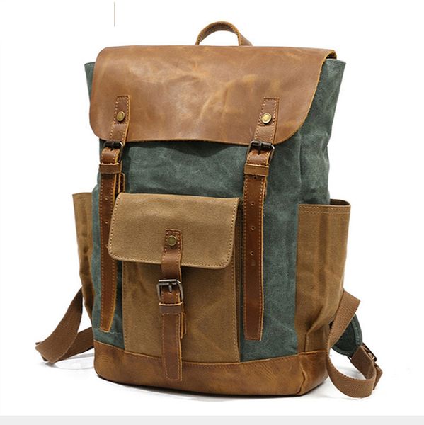 totrait new arrive stylish travel multi-function backpack male luggage shoulder bag weekend backpacking men versatile bags
totrait new arrive stylish travel multi-function backpack male luggage shoulder bag weekend backpacking men versatile bags