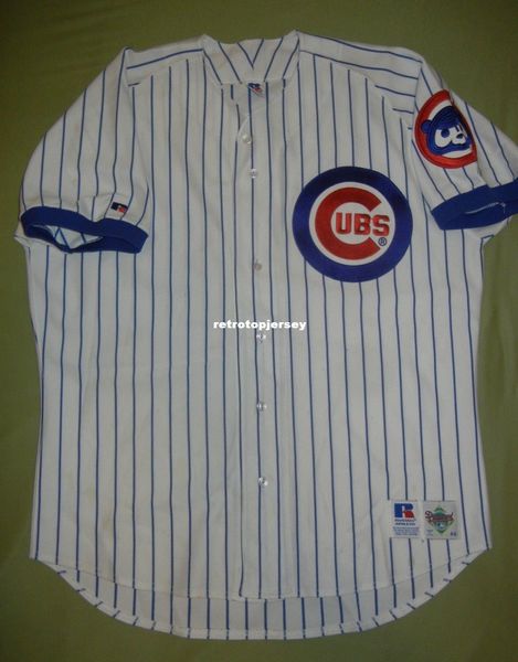 retro russell athletic chicago jersey 1992 93 style blank sandberg mens stitched baseball jerseys, Black;blue
retro russell athletic chicago jersey 1992 93 style blank sandberg mens stitched baseball jerseys, Black;blue