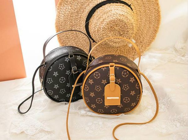 bag female 2020 new female trend round cake bag wild shoulder messenger bags small bag/ drop shipping
bag female 2020 new female trend round cake bag wild shoulder messenger bags small bag/ drop shipping