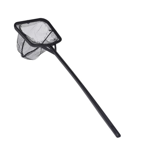 35/41/56cm useful portable long handle square aquarium fish tank fishing net landing net for various kinds of fish
35/41/56cm useful portable long handle square aquarium fish tank fishing net landing net for various kinds of fish