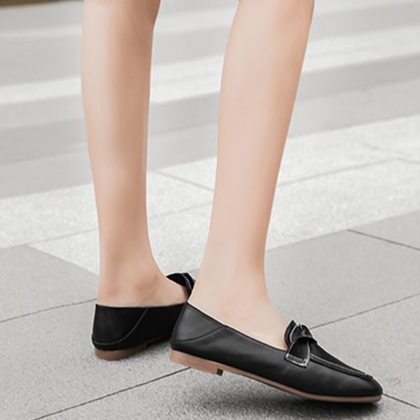 мокасины женщины из натуральной кожи черного скольжения на площади toe flats обувь ручной работы 2020 новый прибытия, Black
мокасины женщины из натуральной кожи черного скольжения на площади toe flats обувь ручной работы 2020 новый прибытия, Black