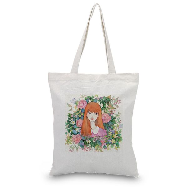canvas tote shoulder bags cartoon girl handbags daily use shopping bag custom print logo diy eco reusable recycle
canvas tote shoulder bags cartoon girl handbags daily use shopping bag custom print logo diy eco reusable recycle