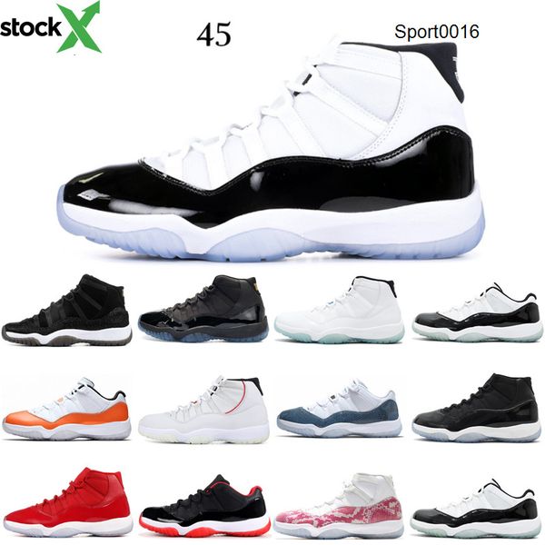 11 11s new shoes mens basketball shoes win like 82 concord low legend blue platinum tint cap and gown designer sneakers shoes sports, Black
11 11s new shoes mens basketball shoes win like 82 concord low legend blue platinum tint cap and gown designer sneakers shoes sports, Black