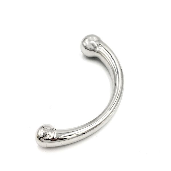 g point massager p point stimulation stick anal masturbation vaginal butt plug toys for men women stainless steel g point massager p point stimulation stick anal masturbation vaginal butt plug toys for men women stainless steel