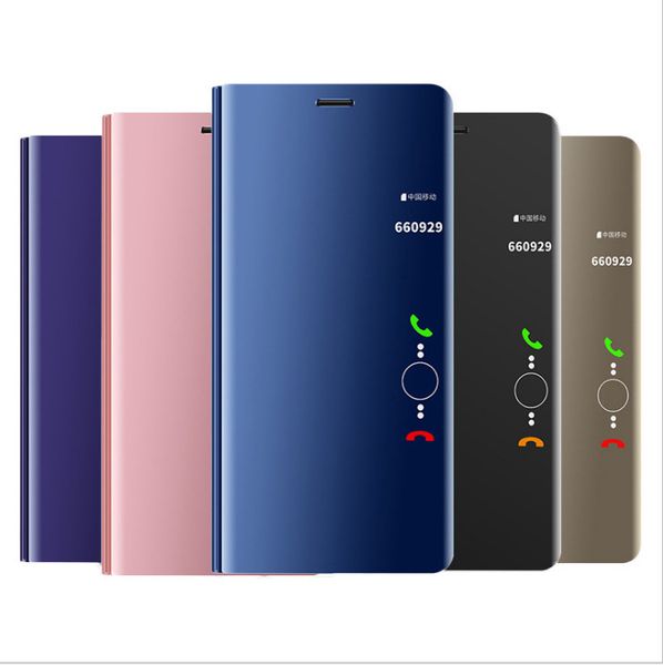 Smart Flip Зеркальный чехол для Xiaomi Redmi Note 5 6 7 Pro 4 4X S2 5 Plus Чехол для Mi 9 8 SE A1 A2 Lite SE Покофон 
Smart Flip Зеркальный чехол для Xiaomi Redmi Note 5 6 7 Pro 4 4X S2 5 Plus Чехол для Mi 9 8 SE A1 A2 Lite SE Покофон