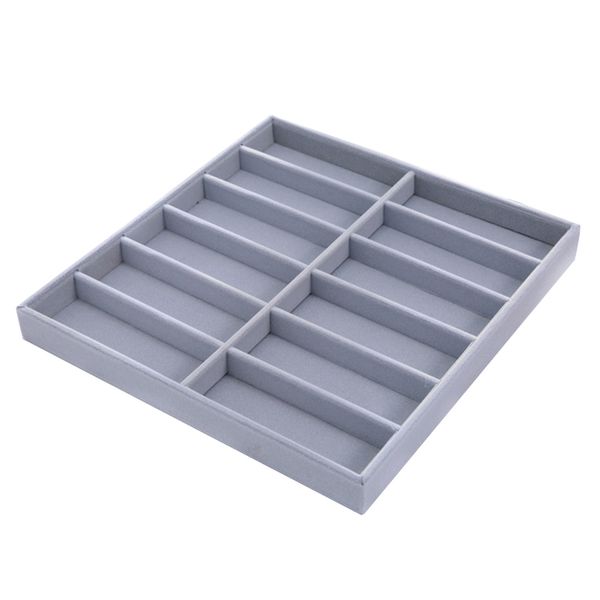 sunglasses box eyewear organizer display case collector eyeglass box sunglasses storage, Silver
sunglasses box eyewear organizer display case collector eyeglass box sunglasses storage, Silver