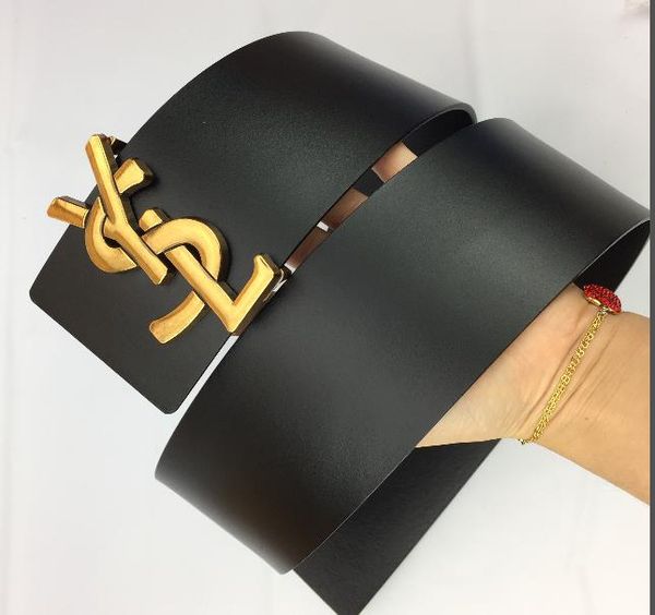 Fa hionable and high quality men 039 and women 039 ca ual belt add wide belt to highlight the new fa hion ca ual charm of 2019, Black;brown
Fa hionable and high quality men 039 and women 039 ca ual belt add wide belt to highlight the new fa hion ca ual charm of 2019, Black;brown