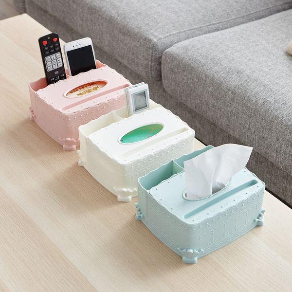 16x20.5x7.5cm multifunction deskdebris storage organizer box for napkin,makeup utensil make up storage organizer box
16x20.5x7.5cm multifunction deskdebris storage organizer box for napkin,makeup utensil make up storage organizer box