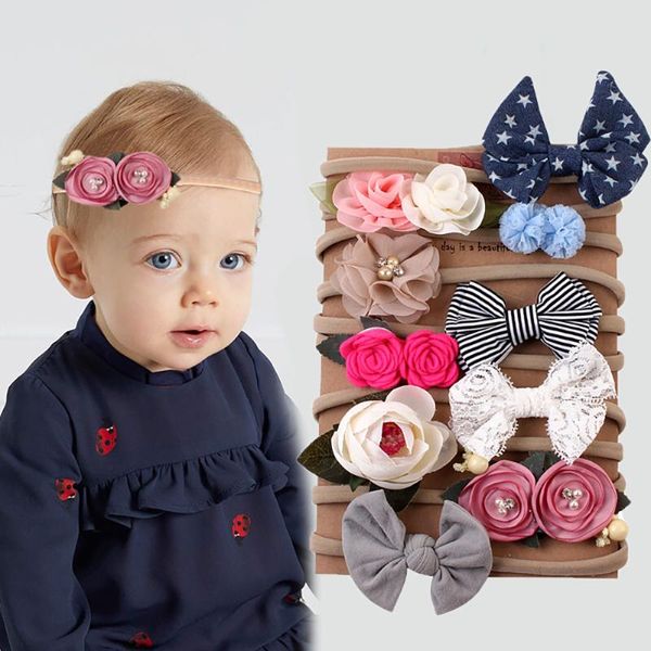 10pcs/lot kids headband bow for girl ear hairbands turban knot kids turbans accessoire headband for baby girl gift, Slivery;white
10pcs/lot kids headband bow for girl ear hairbands turban knot kids turbans accessoire headband for baby girl gift, Slivery;white
