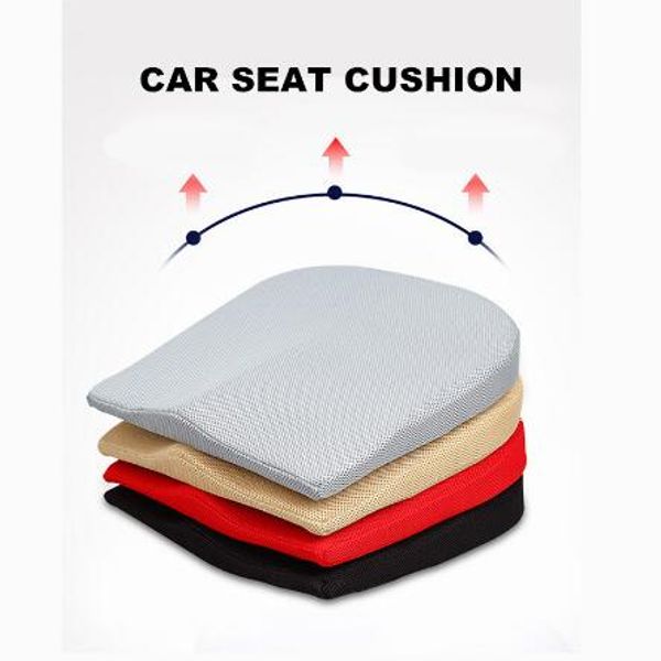 brethable increase car seat cushion for height interior accessories memory foam auto seats mats for short people universal size
brethable increase car seat cushion for height interior accessories memory foam auto seats mats for short people universal size