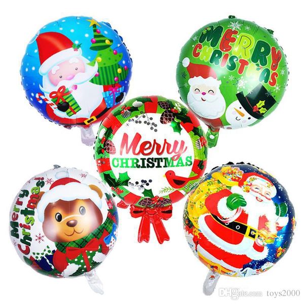 mix design christmas decorations balloon 18 inch bubble inflatable air christmas helium balloon aluminum foil balloons globos wholesale
mix design christmas decorations balloon 18 inch bubble inflatable air christmas helium balloon aluminum foil balloons globos wholesale