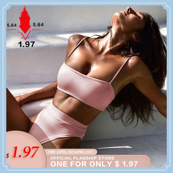 bikinis set 2021 spring bikini women swimsuit solid backless swimwear low waist bathing suit female brazilian biquini
bikinis set 2021 spring bikini women swimsuit solid backless swimwear low waist bathing suit female brazilian biquini