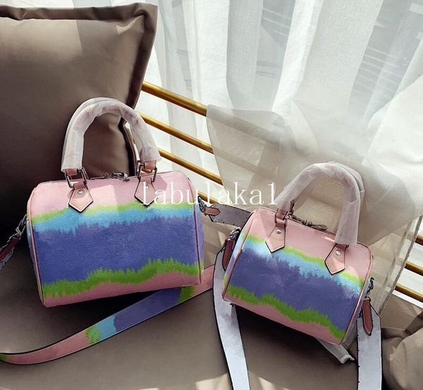 new fashion brand lady real oxidizing leather speeds handbag with shoulder strap purse tote bag
new fashion brand lady real oxidizing leather speeds handbag with shoulder strap purse tote bag