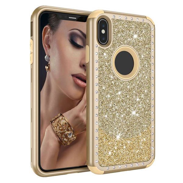 luxury rhinestone glitter phone cases for iphone 6 7 8 plus x xr xs max samsung s10 s10 plus
luxury rhinestone glitter phone cases for iphone 6 7 8 plus x xr xs max samsung s10 s10 plus