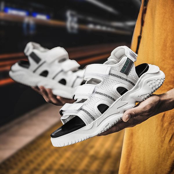 sports white blade slip mesh man comfortable safety light shoes breathable sapato sneakers masculino work for transpirables new, Black
sports white blade slip mesh man comfortable safety light shoes breathable sapato sneakers masculino work for transpirables new, Black