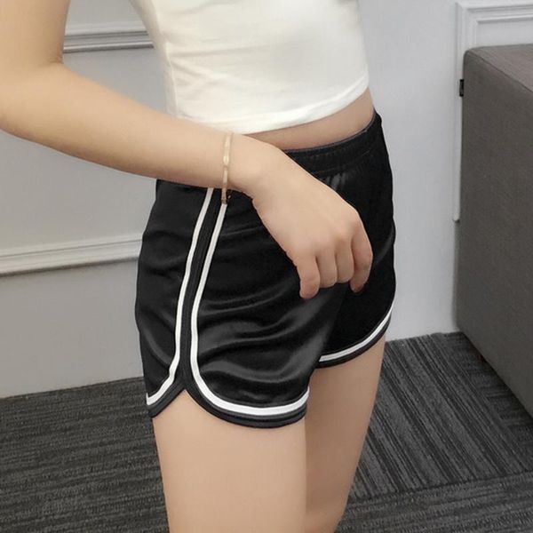 women's summer yoga shorts clothes new casual elastic shorts yoga sports gym fitness workout pants ladies female, White;red
women's summer yoga shorts clothes new casual elastic shorts yoga sports gym fitness workout pants ladies female, White;red