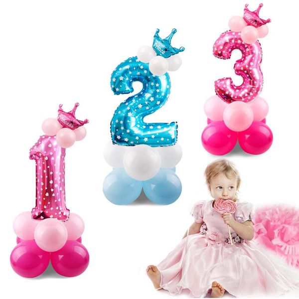 20pcs valentines day 17pcs number air balloon birthday balloons birthday party decorations kids foil balloon figures balloons babyshower
20pcs valentines day 17pcs number air balloon birthday balloons birthday party decorations kids foil balloon figures balloons babyshower