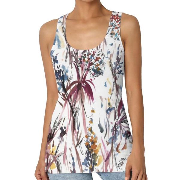 noisydesigns 2020 fashion strap women's summer sleeveless backless flower flora vest short tank roupas femininas, White
noisydesigns 2020 fashion strap women's summer sleeveless backless flower flora vest short tank roupas femininas, White