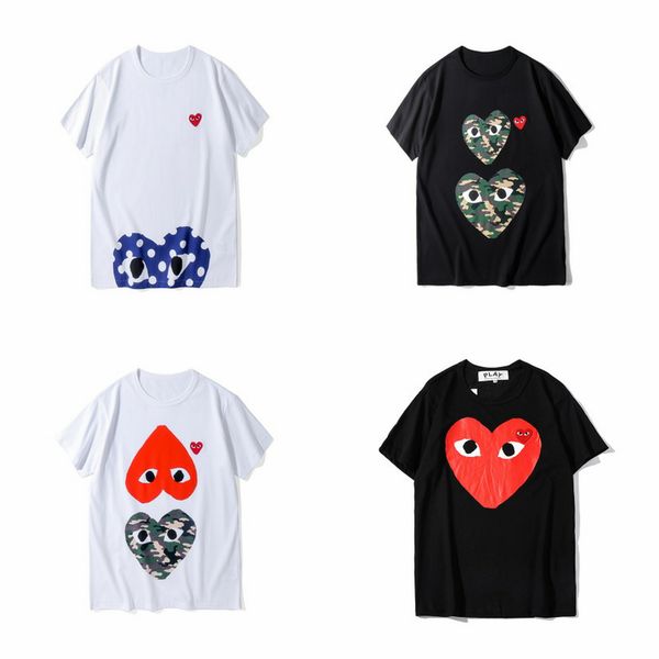 lover uality gray heart emoji play summer japanese tide brand men's women's t-shirt cotton tee peach white grey 2 color, Black;blue
lover uality gray heart emoji play summer japanese tide brand men's women's t-shirt cotton tee peach white grey 2 color, Black;blue