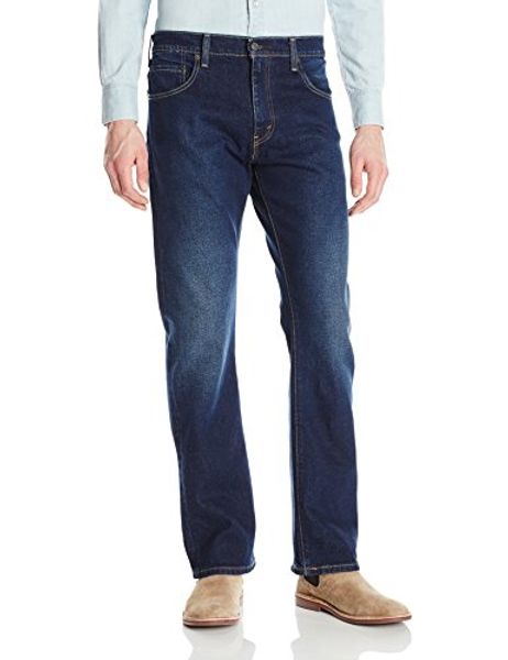 men's 517 bootcut jean, Blue
men's 517 bootcut jean, Blue