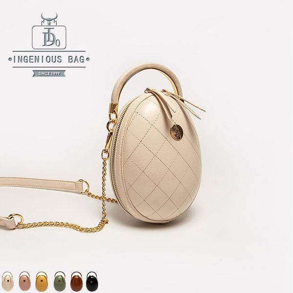 ins egg bags women handbags for ladies shoulder bag crossbody messenger female chain bag leather quality
ins egg bags women handbags for ladies shoulder bag crossbody messenger female chain bag leather quality