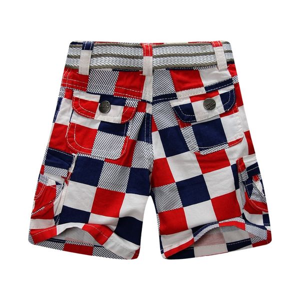 2015 new arrival baby boy plaid shorts adjustable waist with belt cotton 100% xkk04, Black
2015 new arrival baby boy plaid shorts adjustable waist with belt cotton 100% xkk04, Black