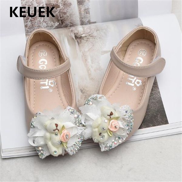 new spring/autumn children dance shoes princess student toddler flats comfortable leather shoes girls kids 03, Black;grey
new spring/autumn children dance shoes princess student toddler flats comfortable leather shoes girls kids 03, Black;grey