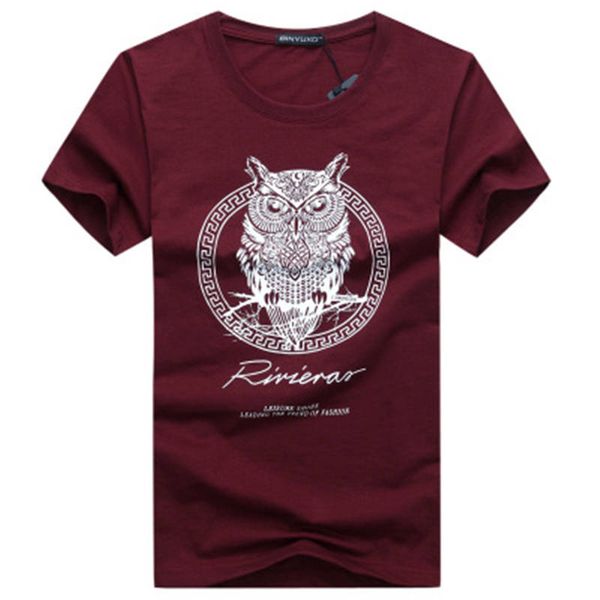 mens designer t shirts owl pattern printed short sleeves brand fashion style loose tees cotton t shirts young men 00, White;black
mens designer t shirts owl pattern printed short sleeves brand fashion style loose tees cotton t shirts young men 00, White;black