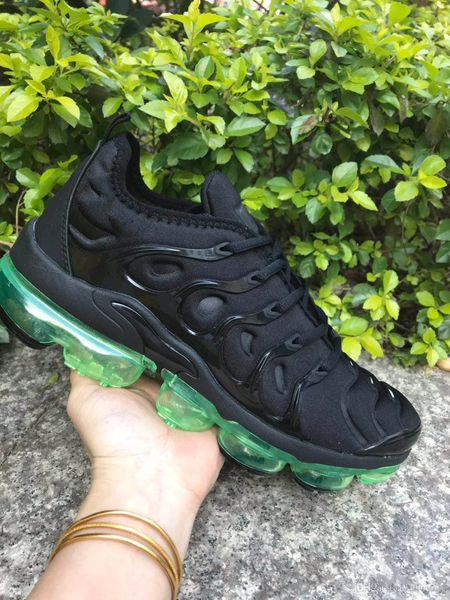 new 2019 air plus shoes tns new arrival men sneakers low casual shoes low luxury trainers online store mens shoes 7-11 with box, Black
new 2019 air plus shoes tns new arrival men sneakers low casual shoes low luxury trainers online store mens shoes 7-11 with box, Black