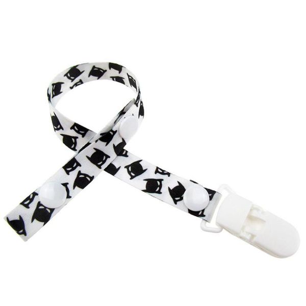 baby pacifier clip dummy clip nipple holder nipples children pacifier clips soother holder chain anti-drop rope te
baby pacifier clip dummy clip nipple holder nipples children pacifier clips soother holder chain anti-drop rope te