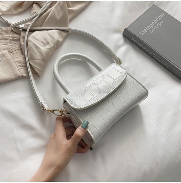 chain pu leather women handbags pu leather shoulder bags female crossbody bags crocodile pattern small
chain pu leather women handbags pu leather shoulder bags female crossbody bags crocodile pattern small
