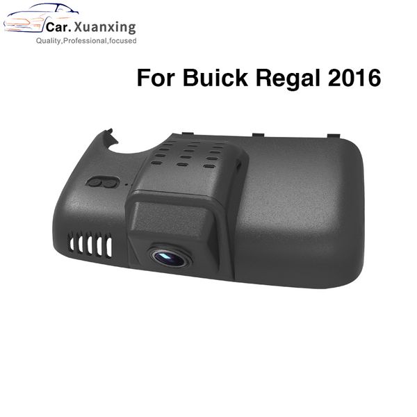 for regal 2016 driving recorder dedicated car dvr video app control wifi hd hidden installation sony imx323 1080p
for regal 2016 driving recorder dedicated car dvr video app control wifi hd hidden installation sony imx323 1080p