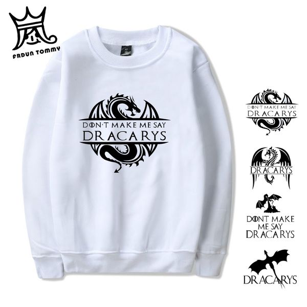 dracarys woman capless sweatshirts harajuku vintage style sweatshirt dracarys camiseta not today tracksuit women clothes 2019, Black
dracarys woman capless sweatshirts harajuku vintage style sweatshirt dracarys camiseta not today tracksuit women clothes 2019, Black