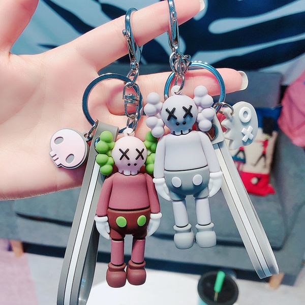 брелок женщины мультфильм tendy игрушка пвх кремния дети любят девочка мальчик подарочная сумка кулон украшения творческий пряжка брелок дер, Silver
брелок женщины мультфильм tendy игрушка пвх кремния дети любят девочка мальчик подарочная сумка кулон украшения творческий пряжка брелок дер, Silver