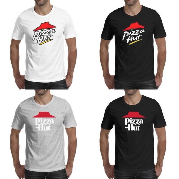 mens pizza hut logo fashion t shirt printing crazy cotton shirts novelty short sleeve tees express logo, White;black
mens pizza hut logo fashion t shirt printing crazy cotton shirts novelty short sleeve tees express logo, White;black