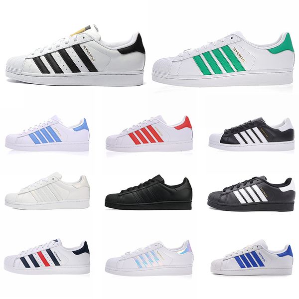 superstar men women platform sneakers casual leather shoes superstars 80s pride super star mens womens trainers walking hiking sports, Black
superstar men women platform sneakers casual leather shoes superstars 80s pride super star mens womens trainers walking hiking sports, Black