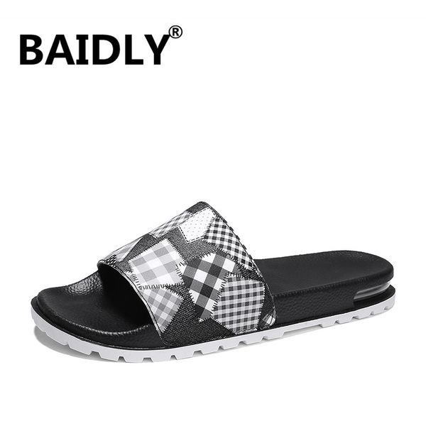 мужские badslippers повседневные нескользящие слайды летний массаж вьетнамки ванная комната пляжные тапочки мода мягкая подошва человек масс, Black
мужские badslippers повседневные нескользящие слайды летний массаж вьетнамки ванная комната пляжные тапочки мода мягкая подошва человек масс, Black