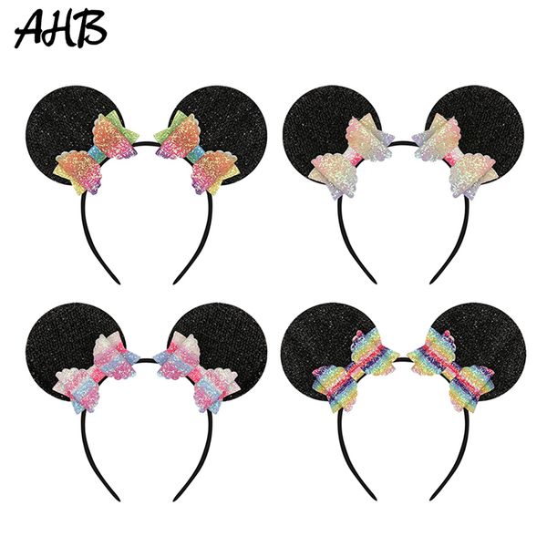 selling lovely mouse ear flower hair bows hairbands glitter headbands for kids girl party hair accessories band, Slivery;white
selling lovely mouse ear flower hair bows hairbands glitter headbands for kids girl party hair accessories band, Slivery;white
