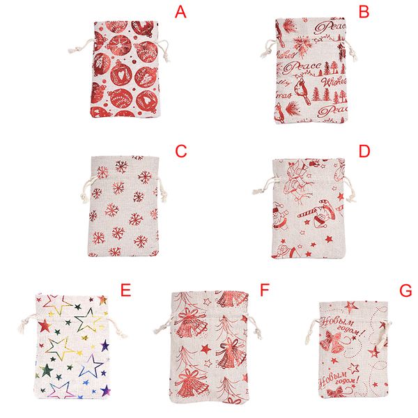 10pcs christmas gift jewelry bag printing elk burlap bag wedding party decoration drawstring, Pink;blue
10pcs christmas gift jewelry bag printing elk burlap bag wedding party decoration drawstring, Pink;blue