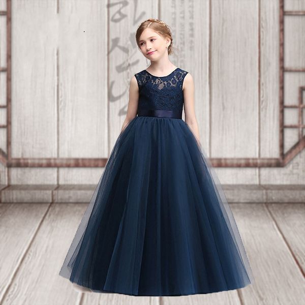 2020 custom made charming lace flower girls dress jewel neck sleeveless floor length tulle girl pageant prom dresses, White;red
2020 custom made charming lace flower girls dress jewel neck sleeveless floor length tulle girl pageant prom dresses, White;red